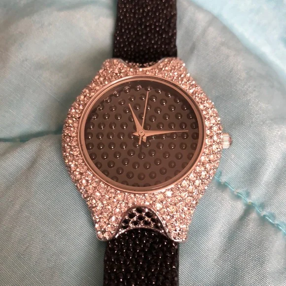 Victoria Wieck | Accessories | Victoria Wick Watch | Poshmark display picture 1